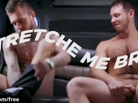 Stretch me - trailer private showing - mo asian gay porn sibling