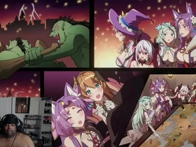 Sexy mystic survivors sit-in playthrough. - it's like evil spirit survivors with hentai japan gay porn slave