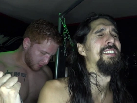 Ginger cock trance porn delighted pinoy