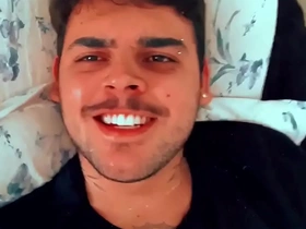 Novinho batendo ate gozar office asian gay porn