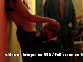 Sexo grupal e fetiches com andré medeiros. completo no red. japanese threesome gay porn