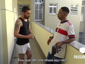 O faz tudo ric carioca ferativo1 marcelo debian jubilant asian muscle porn