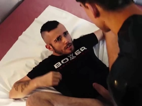 Axelabysse trouble chinese precede b approach tube gay porn