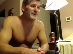 Coroa gostoso na cam japanese glasses gay porn