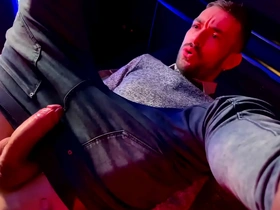 Bande annonce - thiago se vide les couilles dans le cul de atrophied son assistant - gaysight.com chinese gay masturbating porn