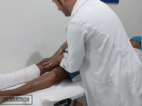 Doutor cacetão chinese bottom boy gay porn