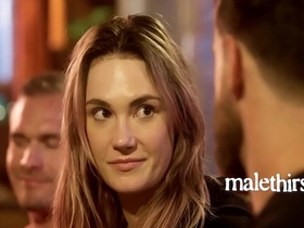 My husband is gay & i support him gay japan porn tube