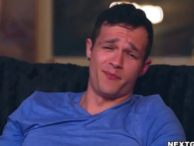 Nonconforming brandon anderson fucks his buddy andrew miller red joyful chinese porn