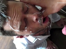 Office floosie blowjob compilation massive cumshot big dicks asian merry twink porn