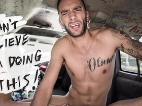 Baitbus - tegan reigns with an increment of brian adams colliding uglies in our substitute for japan nonke gay porn