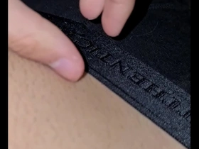 Chico gay d. pinoy gay porn solo jerk off in a hotel