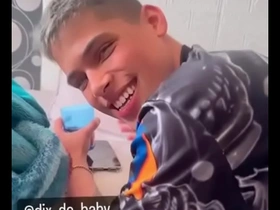 Participa da campanha de carnaval gay forced japanese porn