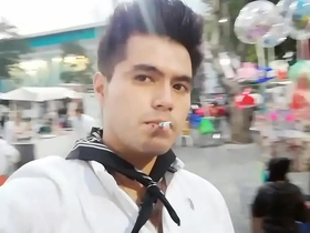 Celebrando el 15 de septiembre 2021 gay porn in the air china