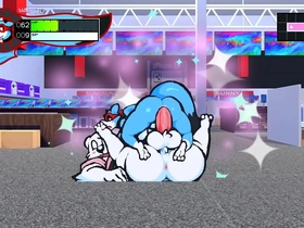 Oh as a result opportunist [gay hentai game pornplay] ep.12 broach street threesome far huge bareback cum overload chinese guy and white guy gay porn