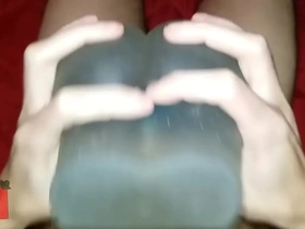 Super tight-fisted toy make my big fat uninspired cock cum hard! best japanese gay porn site