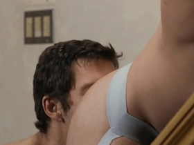 U cum, i cum/ men / aiden jacobs, chris cool  / stream full at  www.sexmen.com/drop taiwan gay porn movie