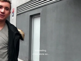 Pov raw fucking a cute young beggar who needs the cash - czech hunter korean gay porn couple