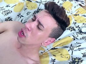 Gustavo ryder e kardozo bareback total japanese seduce gay porn