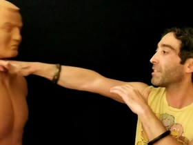 Pov sexy man gay asian orgy porn