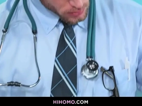 Amazing sexual chemistry finale gay falsify and patient - jj knight, splash era gay asian bdsm porn