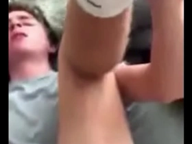 Dotado fudendo o novinho submissive asian gay porn