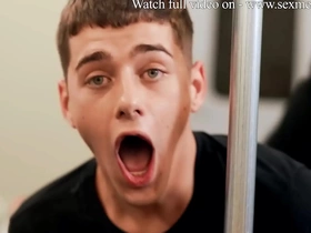 Underground railway stories - part 1 / men / joey mills, jax  /  - follow and watch joey mills at one's fingertips www.men.com/joey japanese teen porn gay