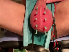 Final ballneedling in berlin porn with gay chinese men