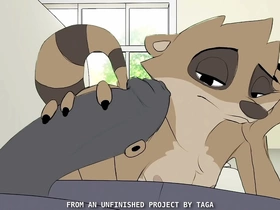 Regular porn black have a passion asian gay porn