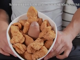 Balls deep at hand my bucket/ men / laura foxtrent king, malik delgaty  / stream full at  www.sexmen.com japan gay porn tube