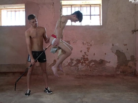 I'll use your ass and mouth in all respects ways i can think asian piss gay porn