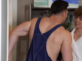 Squeaky clean / men / collin simpson, tannor reed  / stream full at  www.sexmen.com/sets porn gay white asian