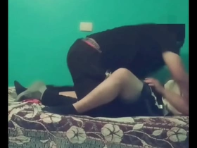 Juego con mi spend time together y terminamos calientes gay porn asian big bushwa