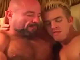 Padre se coge a hijo después de la piscina korean gay deepfake porn