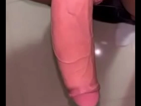 Garoto solo mostrando seu pau grande na cam gay chinese wet ass porn